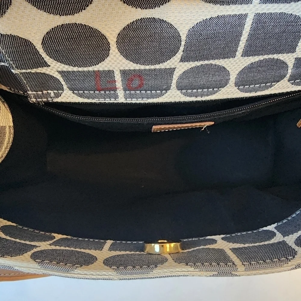 Kate Spade New York Polkadot Purse